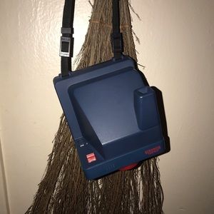 Polaroid camera (Stranger Things)